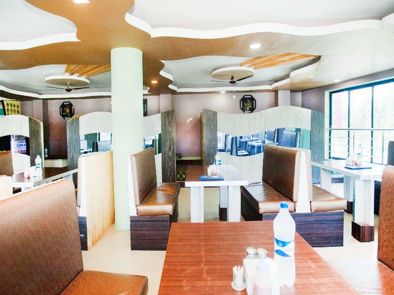 Oyo 343 Pop Life Hotel Banke Extérieur photo